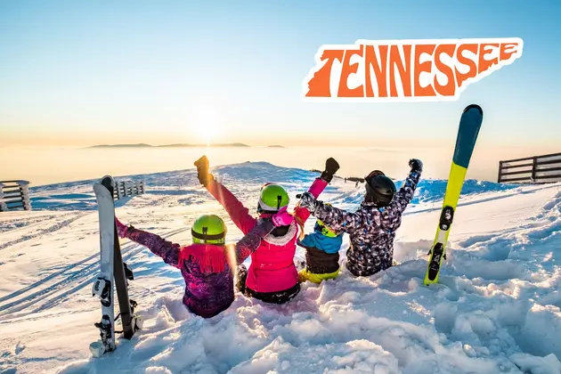 Popular Tennessee Mountain Officially Opens Ski Slopes for 2022-2023 Season