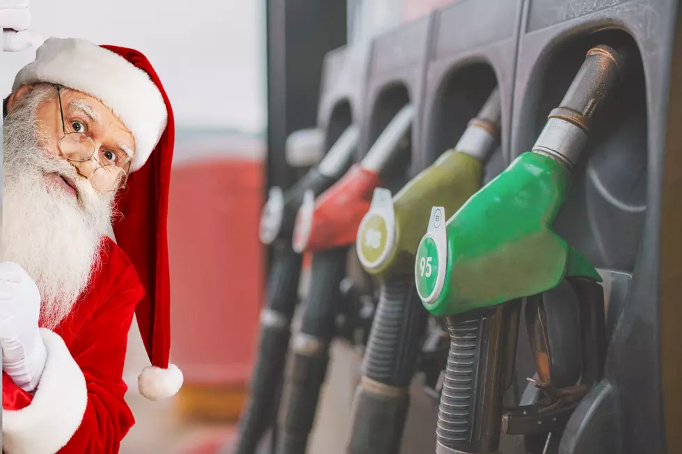 Will the Tristate See Lower Gas Prices for the Holidays?