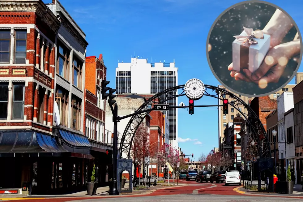 10 Evansville Experiences to Gift This Holiday Season  