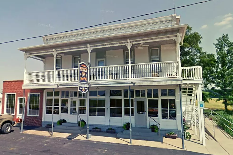 You Can Live Above The Historical Indiana Restaurant That Serves The Worlds Coldest Beer