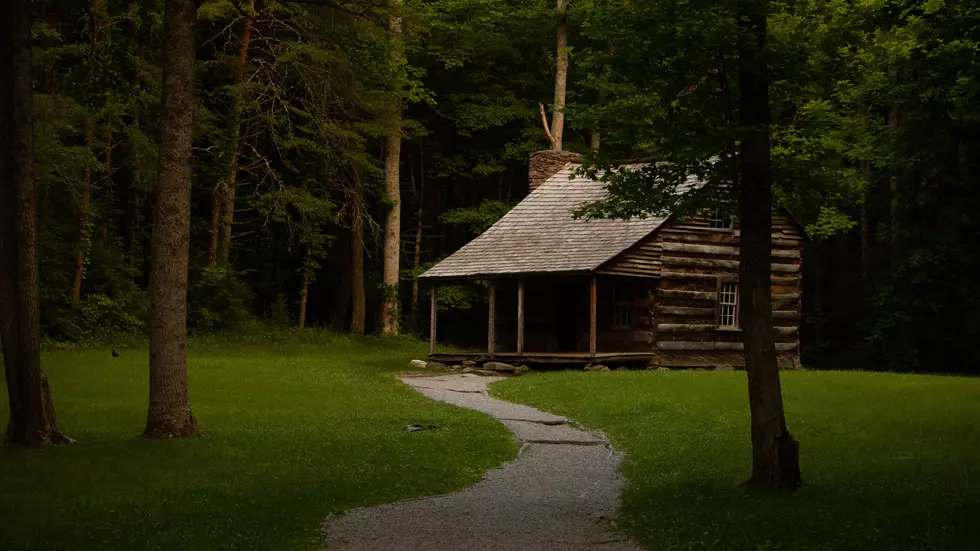 The Legends of the Ghosts Inside Tennessee’s Cades Cove