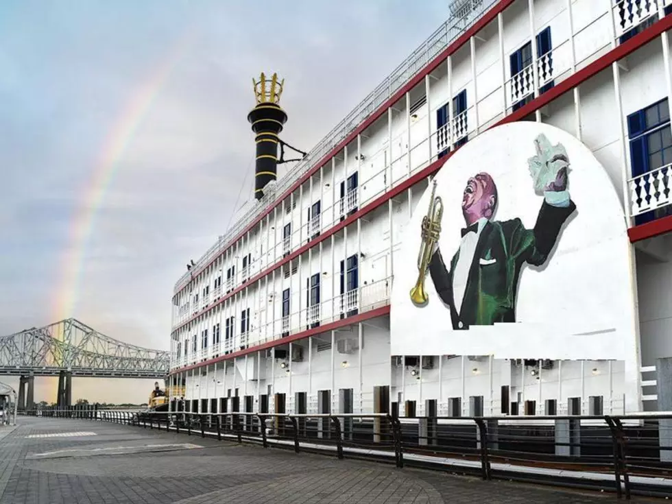 Former Indiana Riverboat Casino is Looking for a New Adventure