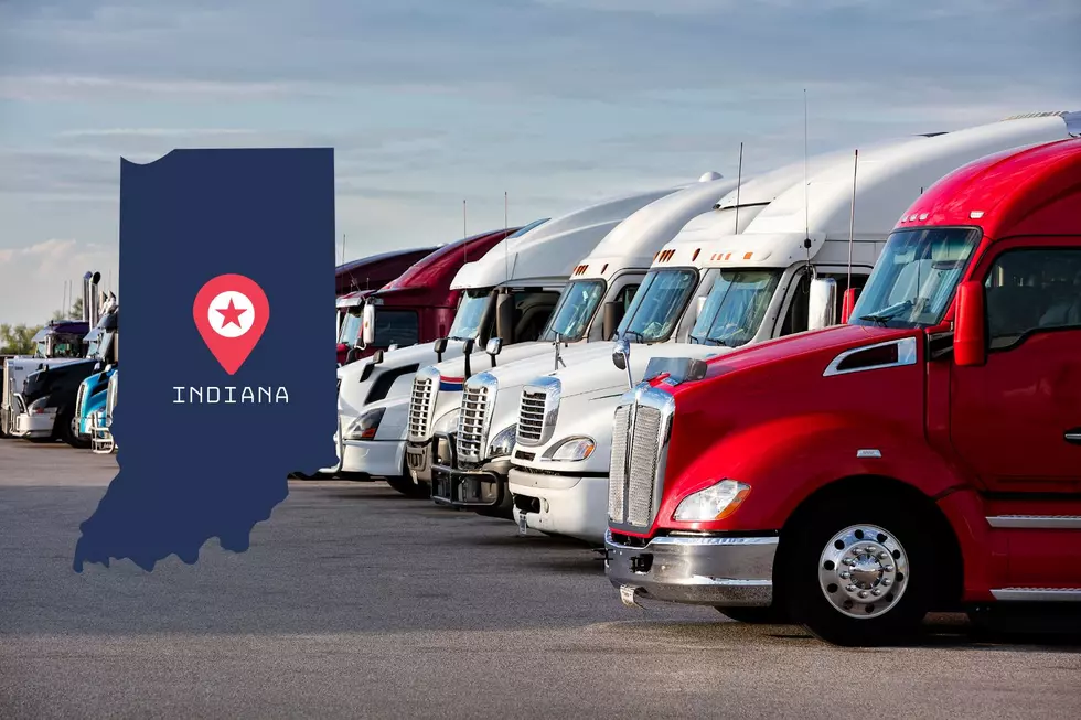 Indiana Bill Would Require CDL Drivers Be Trained to Recognize Human Trafficking