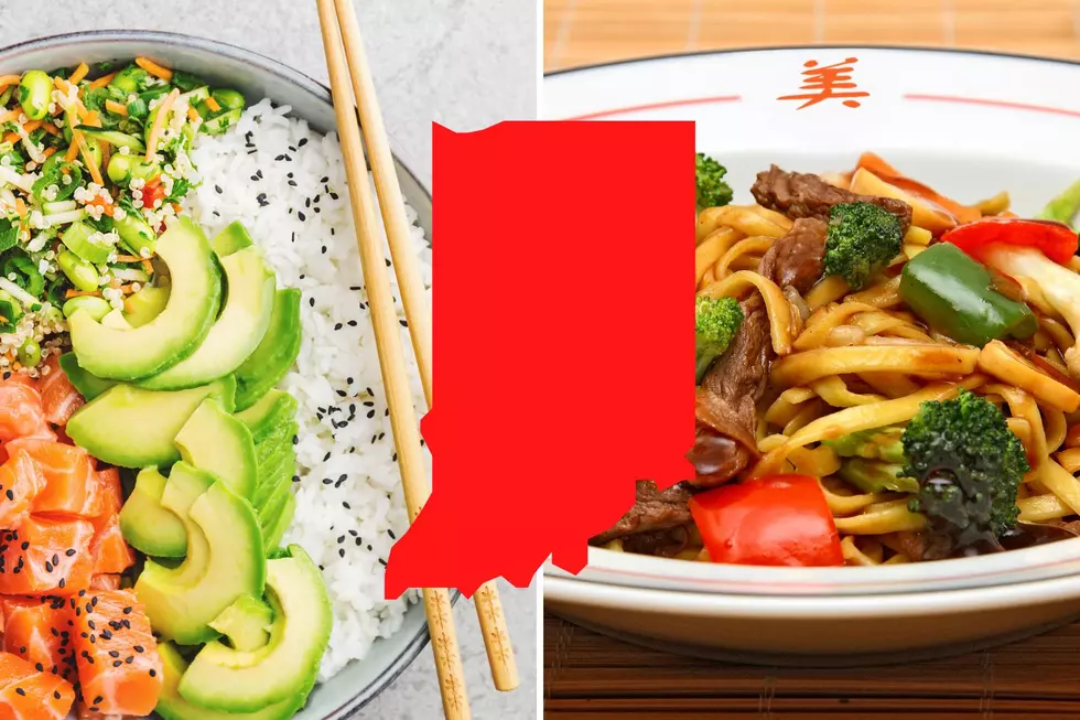 Indiana Poke Restaurant to Close Current Location and Merge with Mongolian Grill
