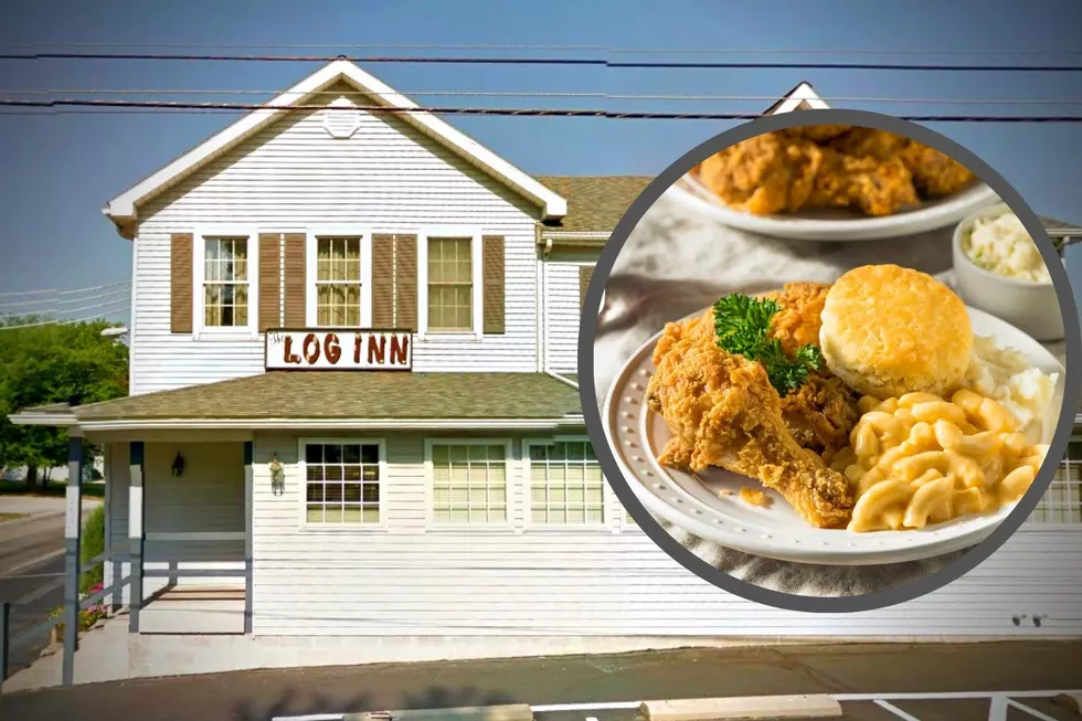 Why is The Log Inn Closed and When Will it Reopen?- Indiana’s Oldest Restaurant