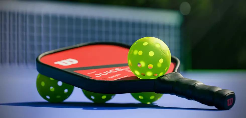 What is Pickleball and Why is Evansville So Obsessed With it?