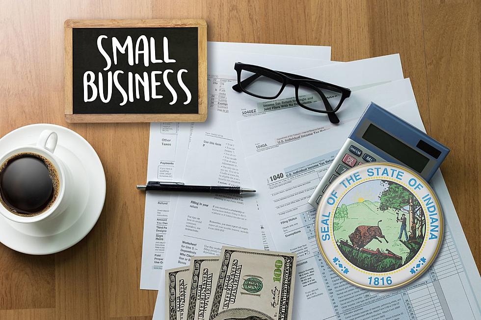IN Governor Signs Bill Giving Tax Relief for Small Businesses