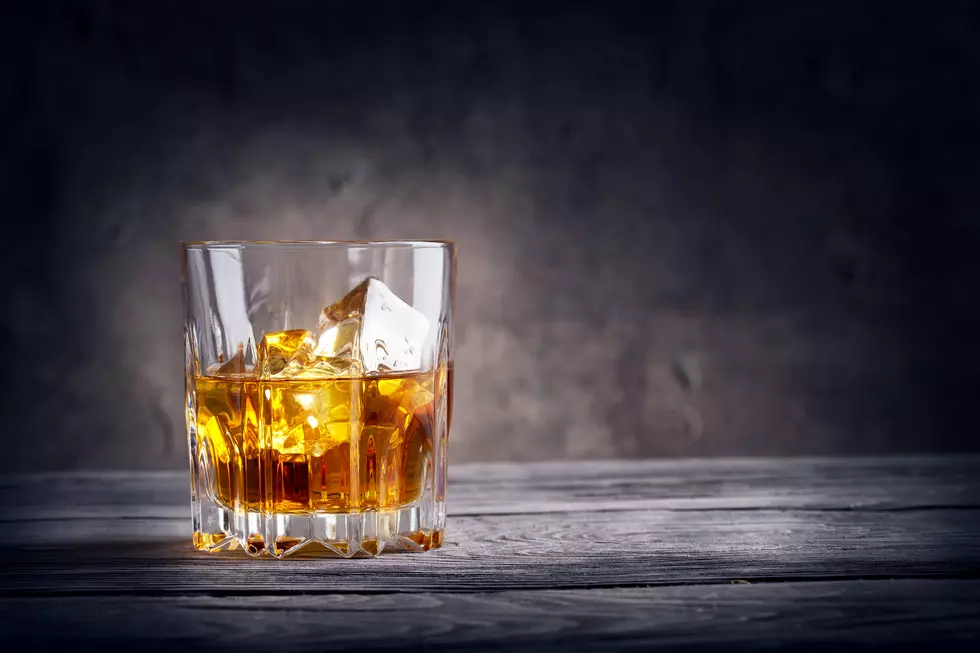Why Are 95% of Bourbons Made in Kentucky?  It Turns Out It&#8217;s Because of the Water