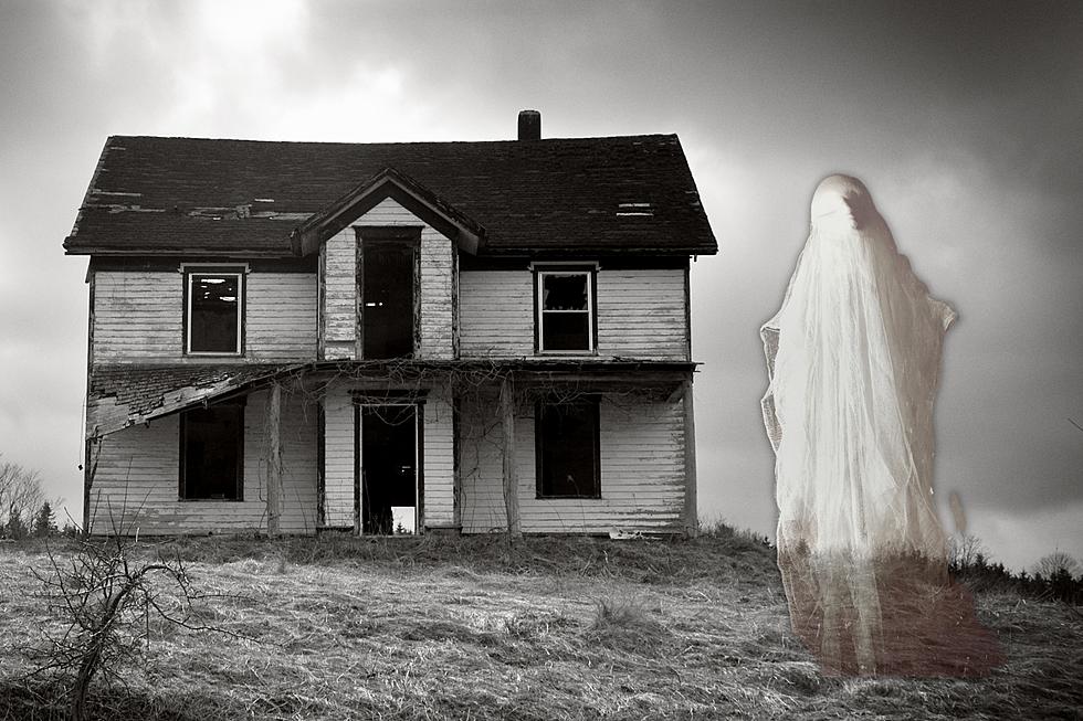 A Ghostly Conference Will Take Place in Illinois This June