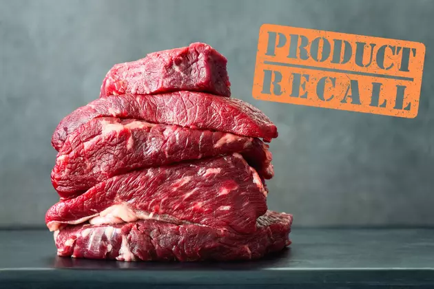 Recall: 3500 Pounds of Beef Sold in Illinois &#038; Indiana May Contain E. Coli Bacteria