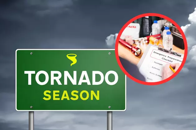 What To Do When There&#8217;s a Tornado Warning