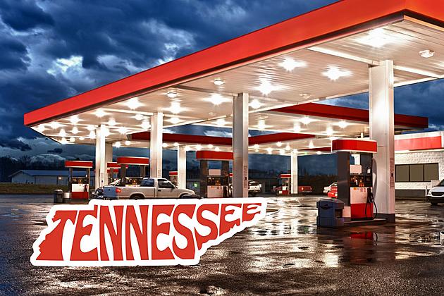 &#8216;Worlds Largest Convenience Store&#8217; Being Built in Tennessee