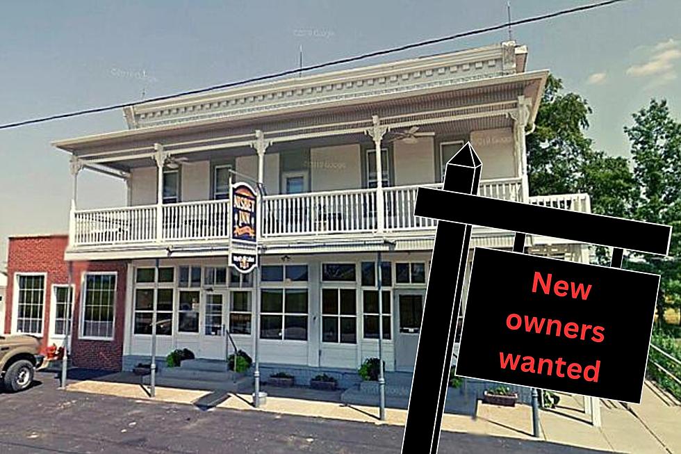 You Can Own a Historic Southern Indiana Restaurant As It’s Seeking New Ownership