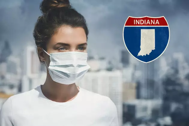 Indiana Declares Air Quality Action Day for Friday: What You Need to Know About the Risks
