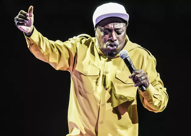 You Can Win Tickets to See Eddie Griffin Live at Evansville&#8217;s Victory Theatre