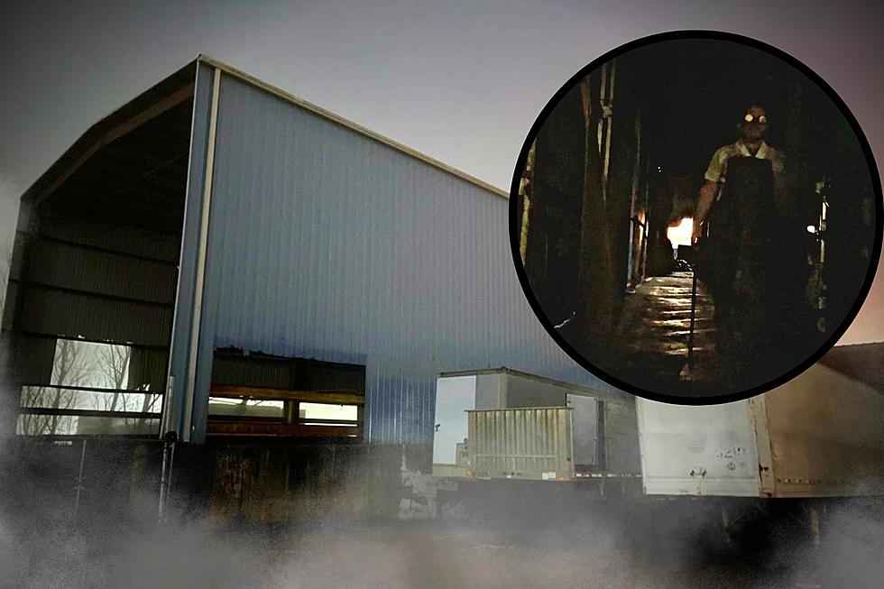 Southern Indiana Warehouse Being Turned Into Haunted Attraction