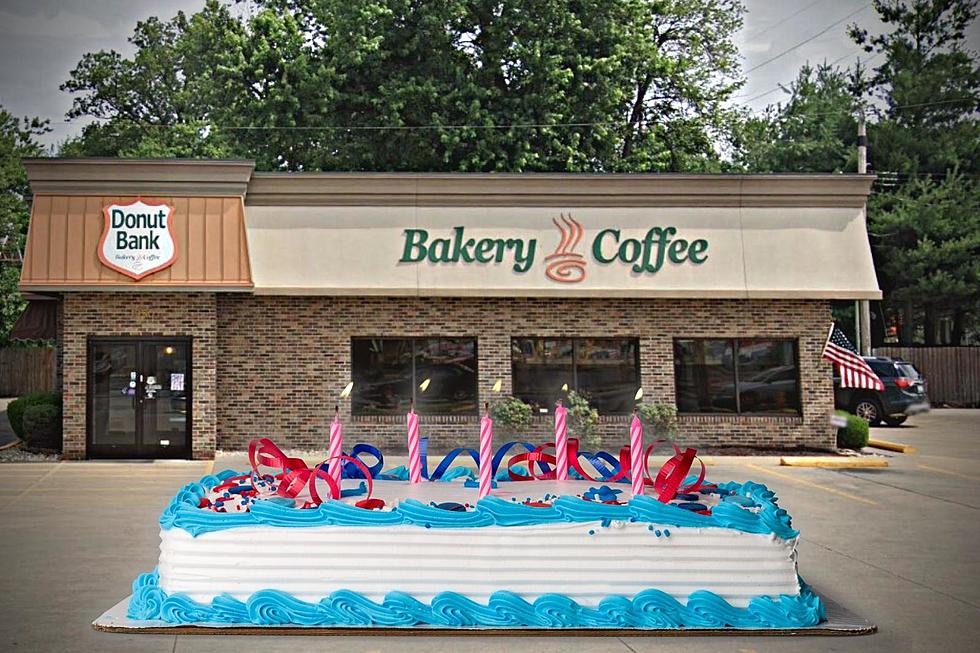 Evansville Bakery Will No Longer Be Selling Decorated Cakes  
