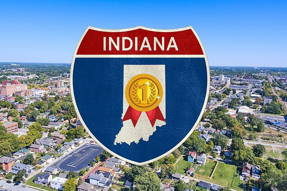 This City Ranks as the Best Place to Live in Indiana in 2023