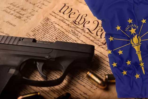 Do You Need a Permit to Carry a Handgun in Indiana?