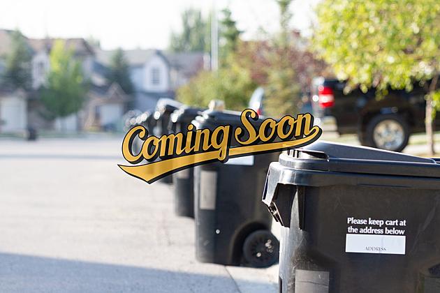 City of Henderson KY to Make Change to Trash Collection Beginning in July