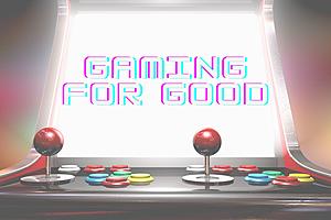 'Gaming for Good' Benefit for Habitat for Humanity of Evansville