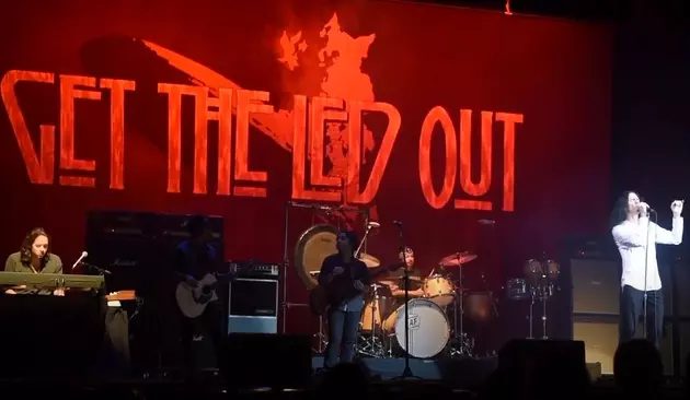 Experience the Ultimate Led Zeppelin Tribute: Get the Led Out Live at Evansville&#8217;s Victory Theatre &#8211; Win Tickets Now!