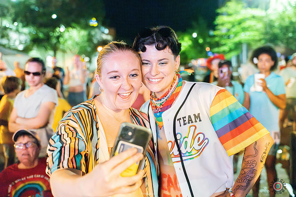 2023 River City Pride Parade and Festival: Capturing Love and Inclusivity in Stunning Photographs by Tymeallo Studio