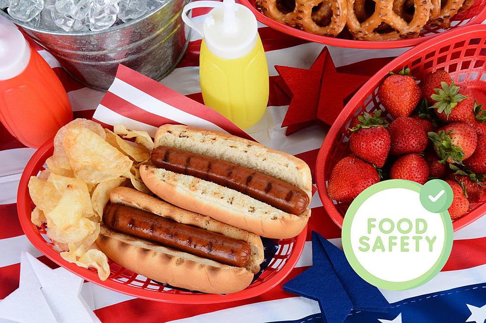 How to Safely Handle and Store Your 4th of July Cookout Leftovers