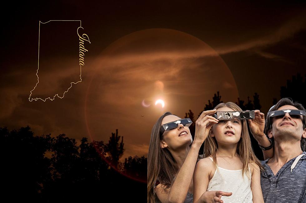 Plan Your Total Solar Eclipse Experience in Indiana | April 8, 2024