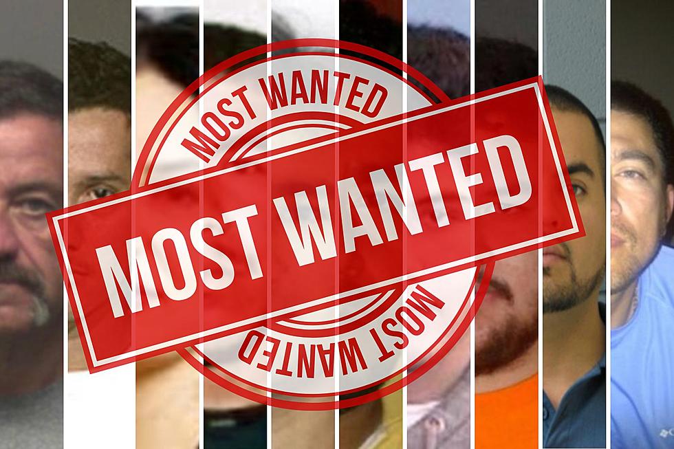 FBI’s Ten Most Wanted Fugitives Include Men with Ties to Illinois & Kentucky