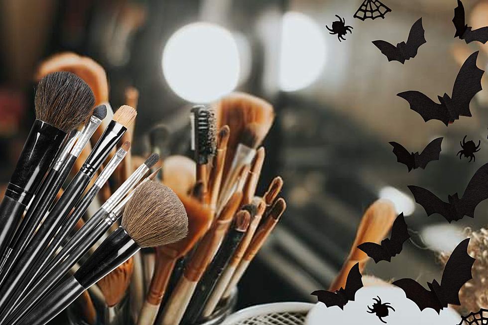 Spooky Makeup Classes by Emmy Winner Dave Snyder at Nick Nackery