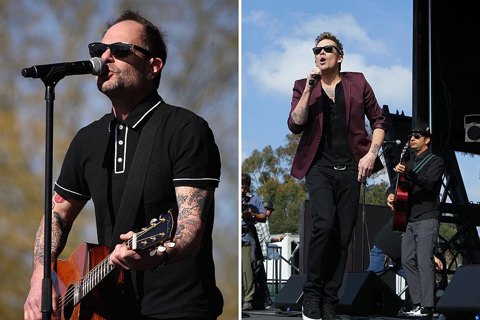 WIN: See Gin Blossoms & Sugar Ray with Tonic & Fastball in Beaver Dam Kentucky