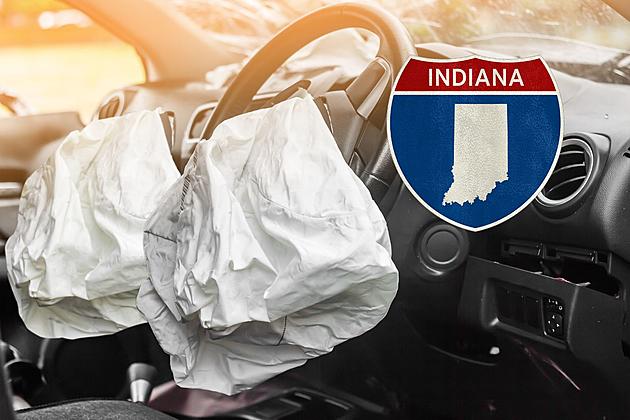 Study Ranks Vehicles Most at Risk for Accidents in Indiana