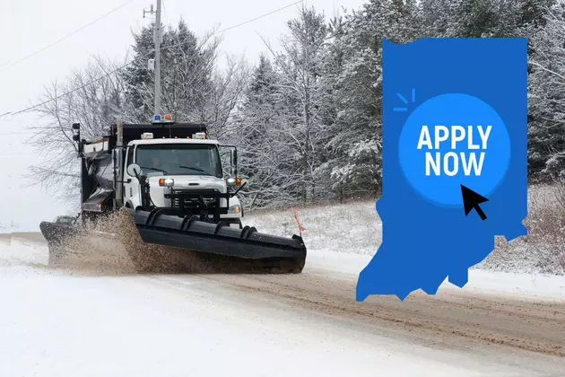 INDOT Hiring Winter Seasonal Jobs: Serve Hoosiers and Earn $21+ per Hour