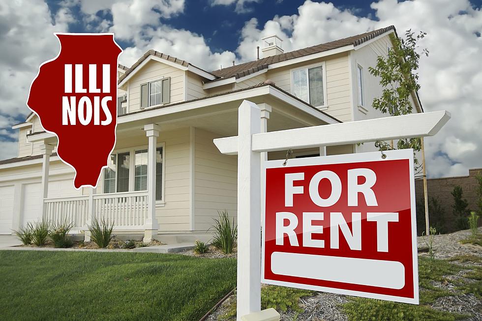 Three Illinois Cities on List of 10 Cheapest Places to Rent in US