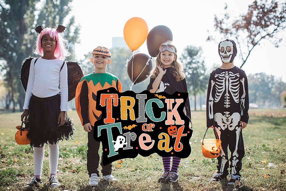 Guide to 30 Free Halloween Trick-or-Treat Events in Evansville