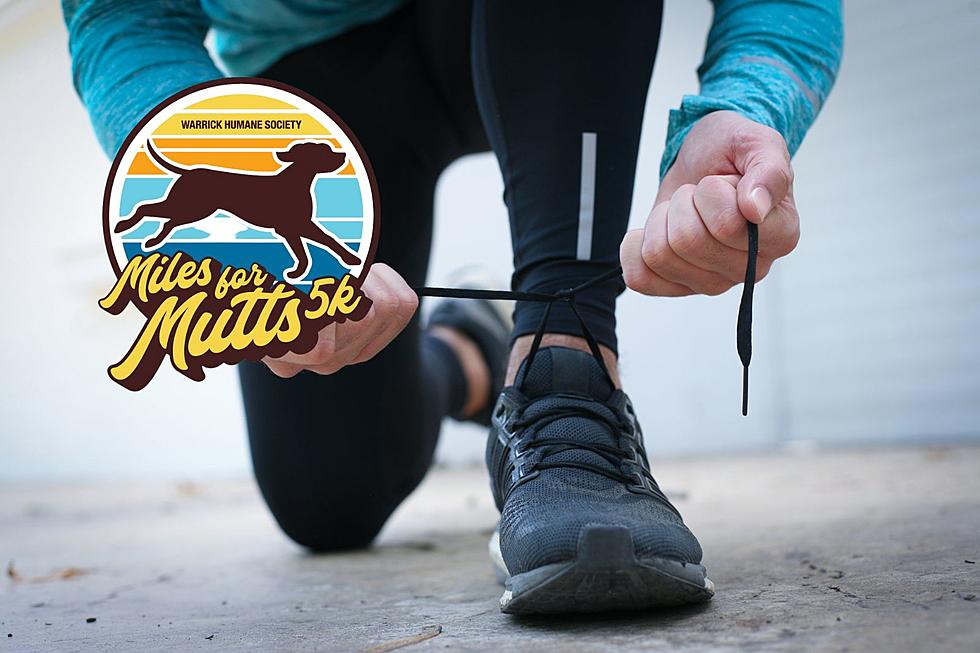 Get Moving with Miles for Mutts – a 5K to Benefit Homeless Animals in Southern Indiana