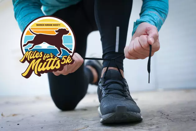 Get Moving with Miles for Mutts &#8211; a 5K to Benefit Homeless Animals in Southern Indiana