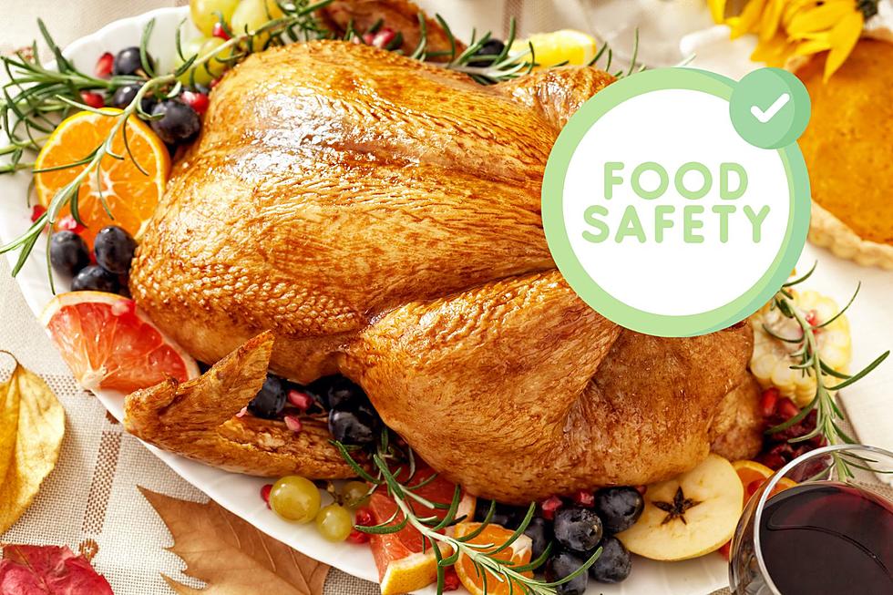 Let’s Talk Turkey: Here’s How to Safely Thaw Your Holiday Bird