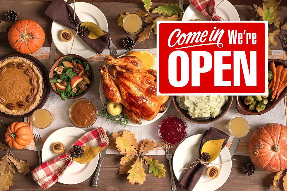Evansville Area Restaurants Open Thanksgiving Day 2023