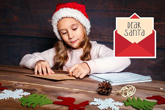 Spread Joy this Season: Be Santa&#8217;s Elf and Grant a Child&#8217;s Christmas Wish with USPS Operation Santa!