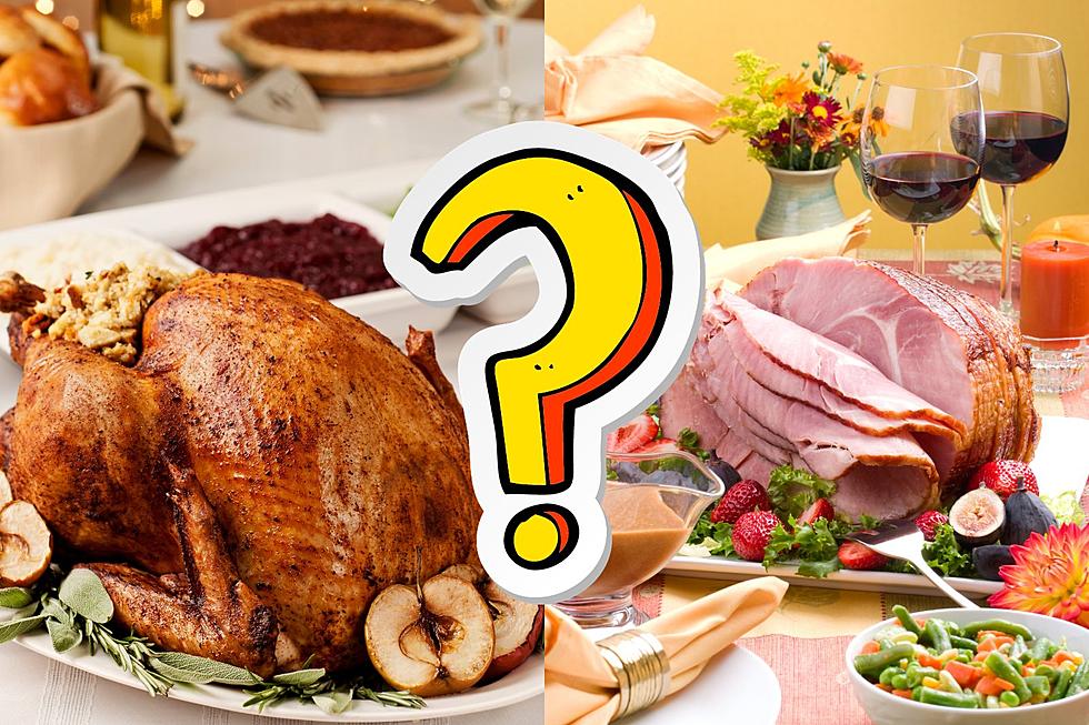 Indiana's Thanksgiving Dilemma: Ham or Turkey? 2023 Prices Soar