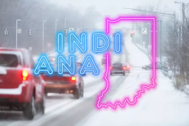 First El Niño in Five Years to Impact Indiana Winter 2023-2024