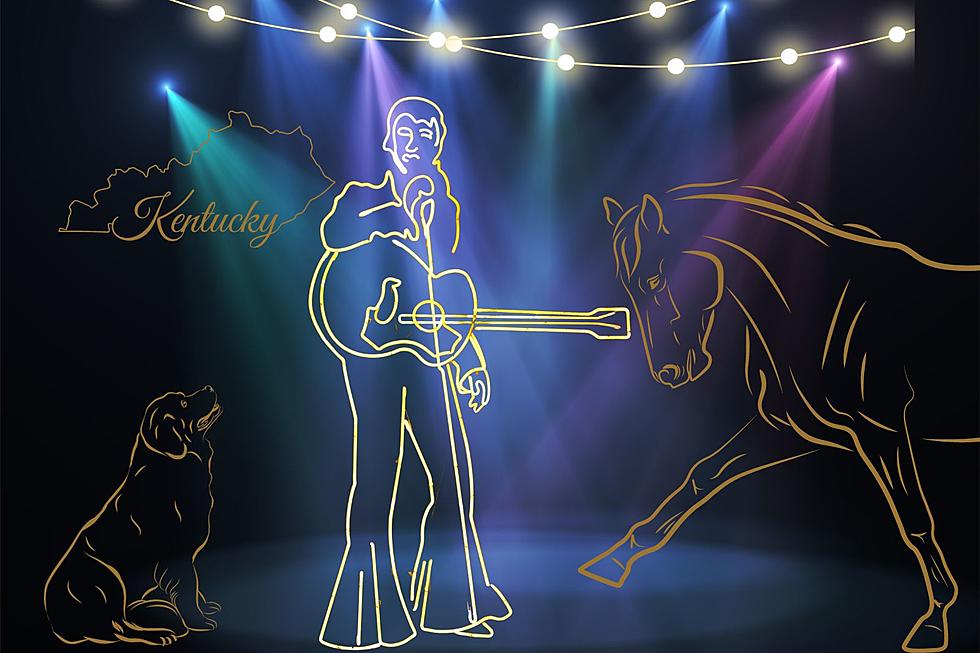 Elvis Tribute Concert to Benefit Rescue ‘Hound Dogs & Horses’ in Western KY