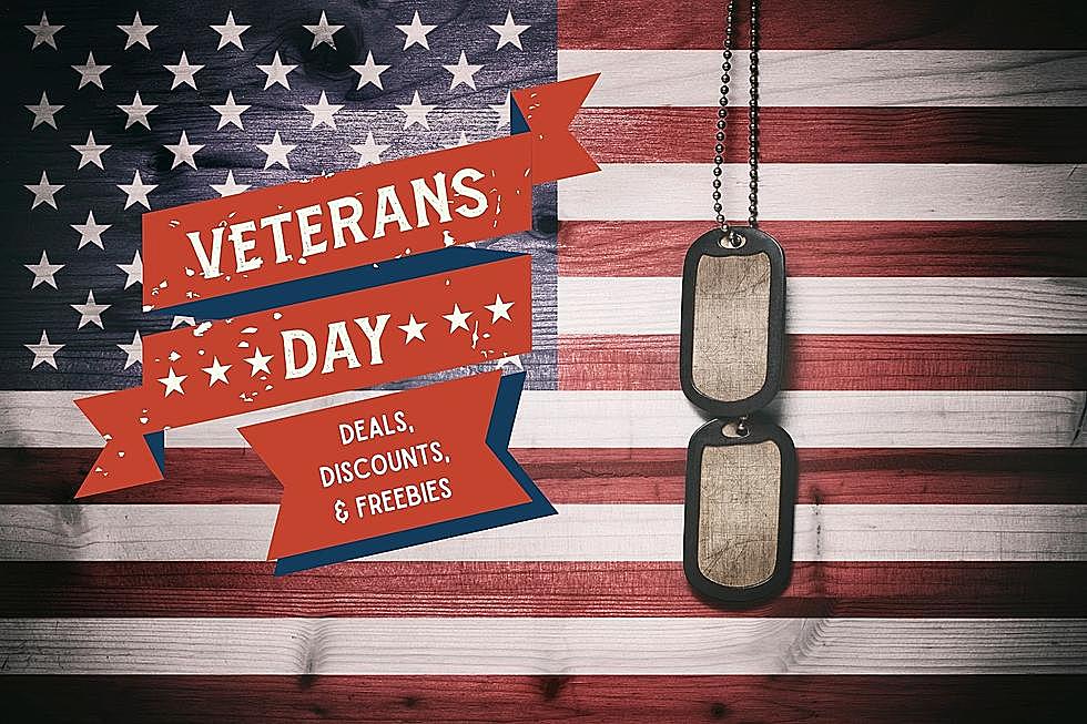 Best Deals, Discounts & Freebies Around Evansville for Veterans Day 2023