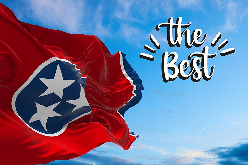 Two Tennessee Towns Among the Best Small Cities in The United States