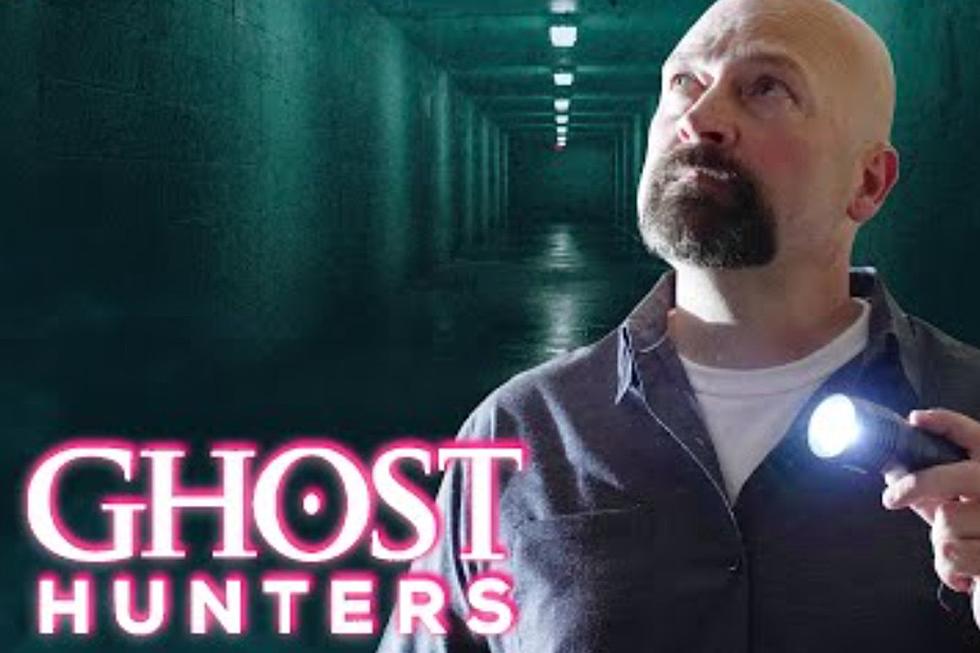 'Ghost Hunters' Jason Hawes to Appear at Evansville Horror Con