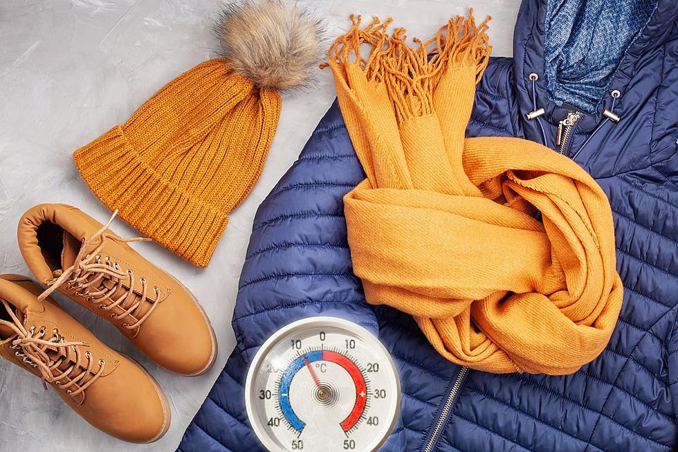 ‘Dress Like an Onion’ – Tips on How to Bundle Up Against the Illinois Weather