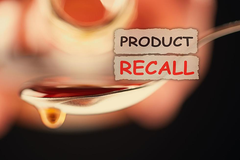 Popular Cough Syrup Sold Across Tennessee Recalled Due to ‘Microbial Contamination’