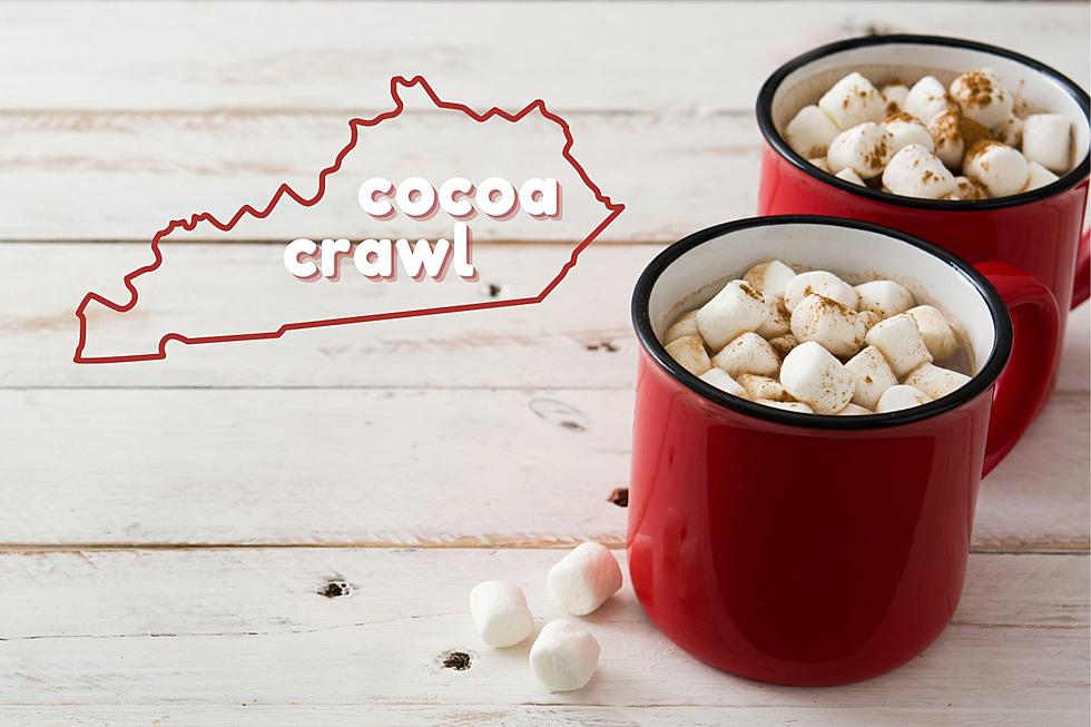 Western Kentucky City Hosting 'Cocoa Crawl' and You're Invited